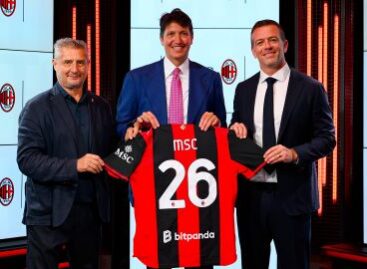 Msc Crociere sarà ancora Principal Partner del Milan