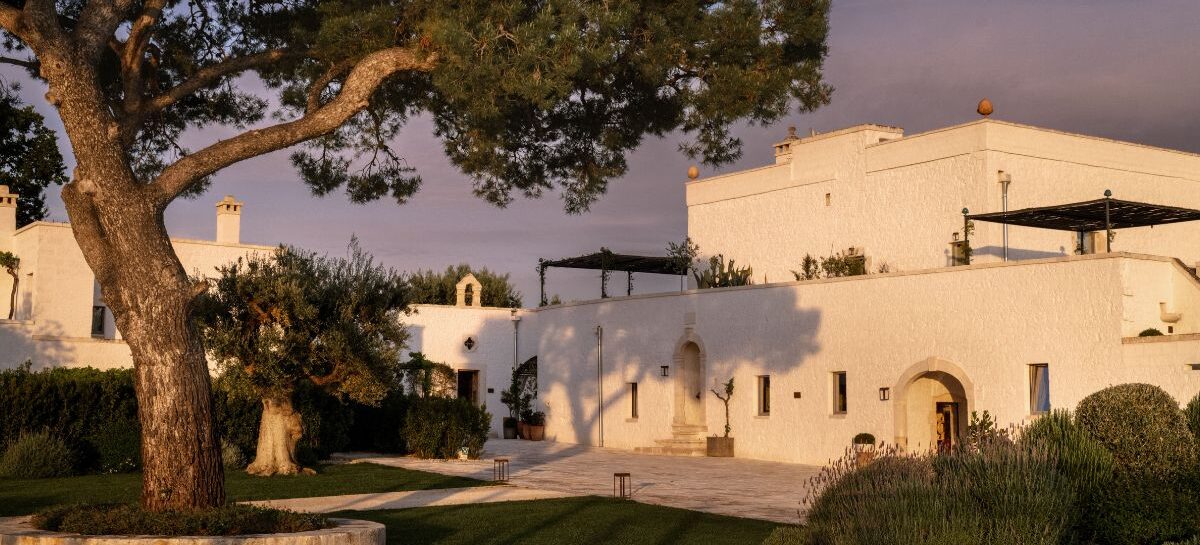 Dieci new entry in Relais & Châteaux, due sono italiane