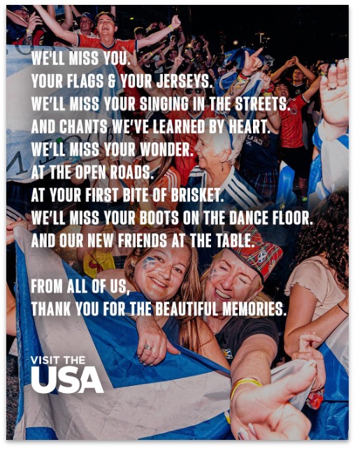More To Love_Brand Usa