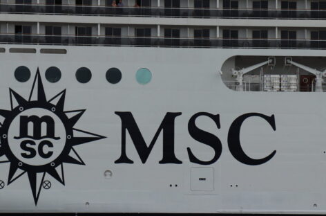 Msc entra nel capitale dell’Interporto di Bologna