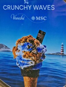 Msc-Venchi 2 Credit Ladv