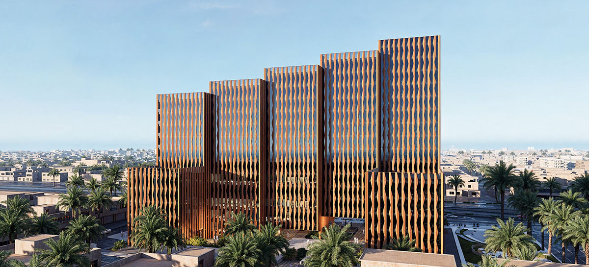 Nh debutta in Medio Oriente: primo hotel a Riyadh