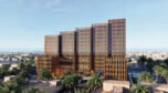 Nh debutta in Medio Oriente: primo hotel a Riyadh