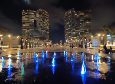 New Alamein, ultima frontiera. Maxi investimento Marriott