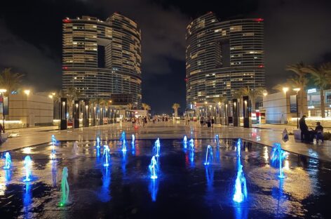 New Alamein, ultima frontiera. Maxi investimento Marriott
