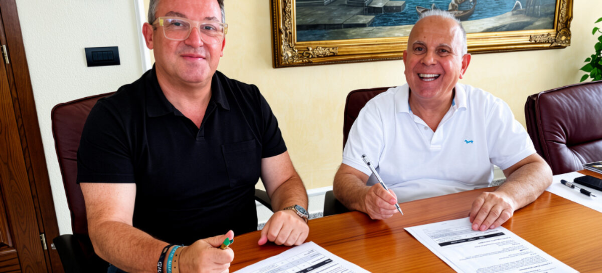 Nicolaus affilia la Sardegna: storico patto Pagliara-Loi