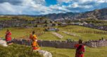 Perù, il turismo adventure cresce e guarda all’Italia