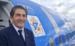 Storie in volo di Papi e Vip