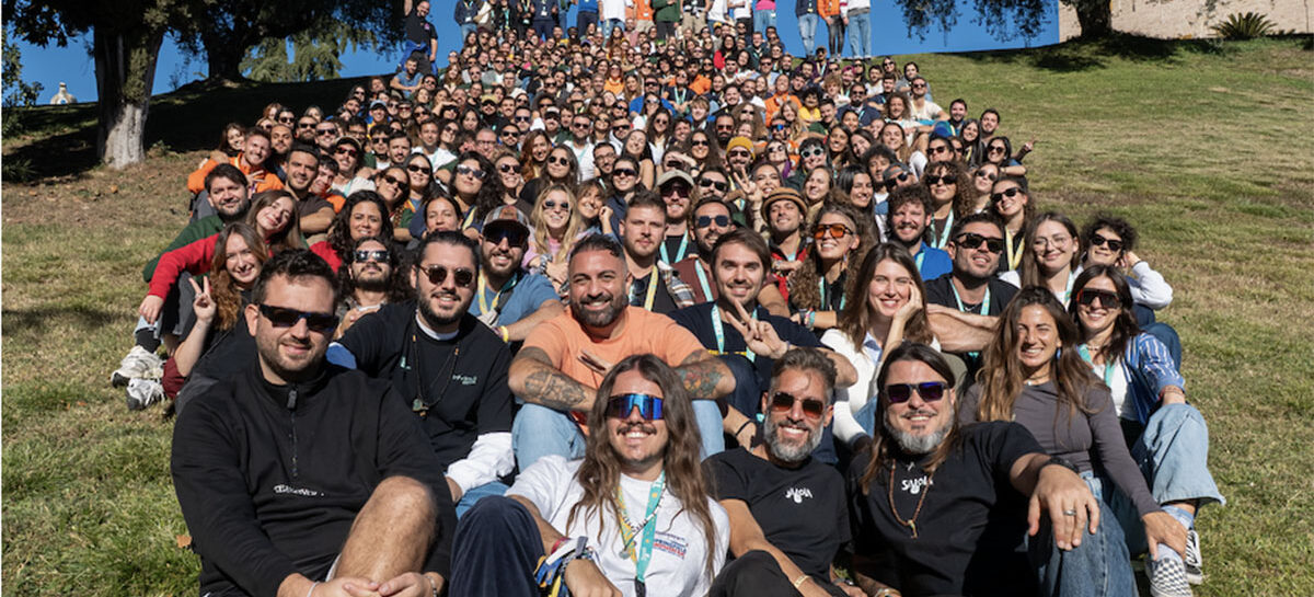 SiVola allarga la community agli under 50