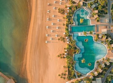 Mar Rosso saudita, apre ad Amaala il lussuoso Six Senses