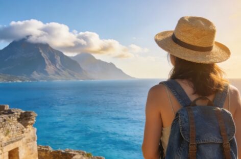 Il fenomeno solo travel è donna: i trend di Utravel