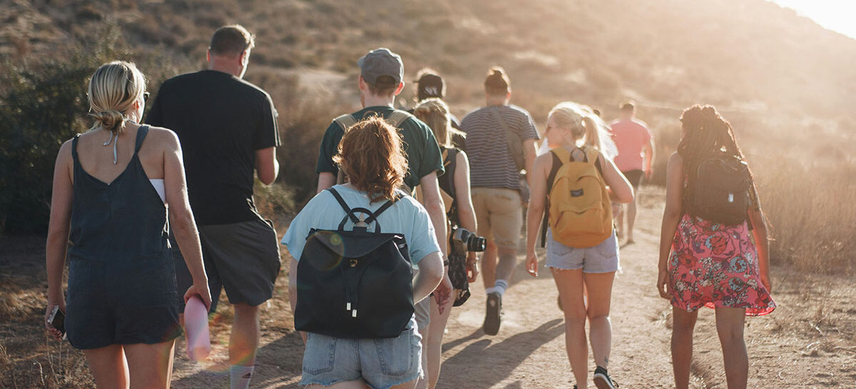 Fenomeno “Solo Economy”: le opportunità per il travel