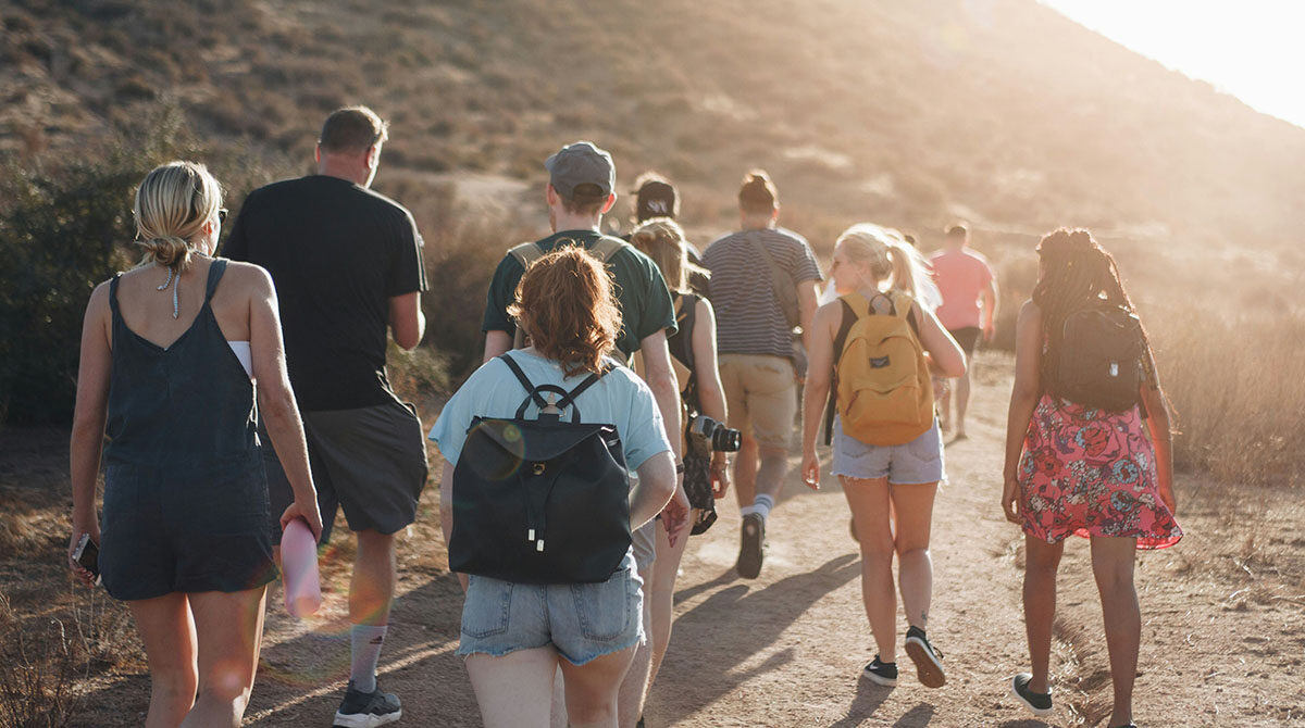 Fenomeno “Solo Economy”: le opportunità per il travel