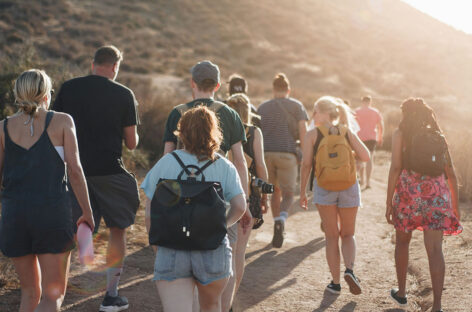 Fenomeno “Solo Economy”: le opportunità per il travel