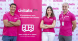 Nasce Civitatis Pro per la distribuzione B2B