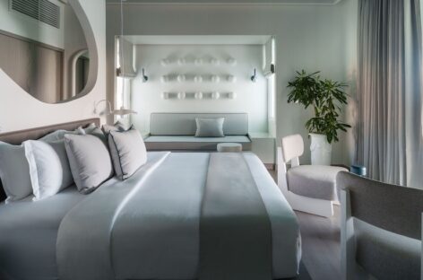 Maldive, Sun Siyam Vilu Reef inaugura 50 nuove ville overwater