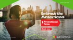 Tap, promozione per le Americhe