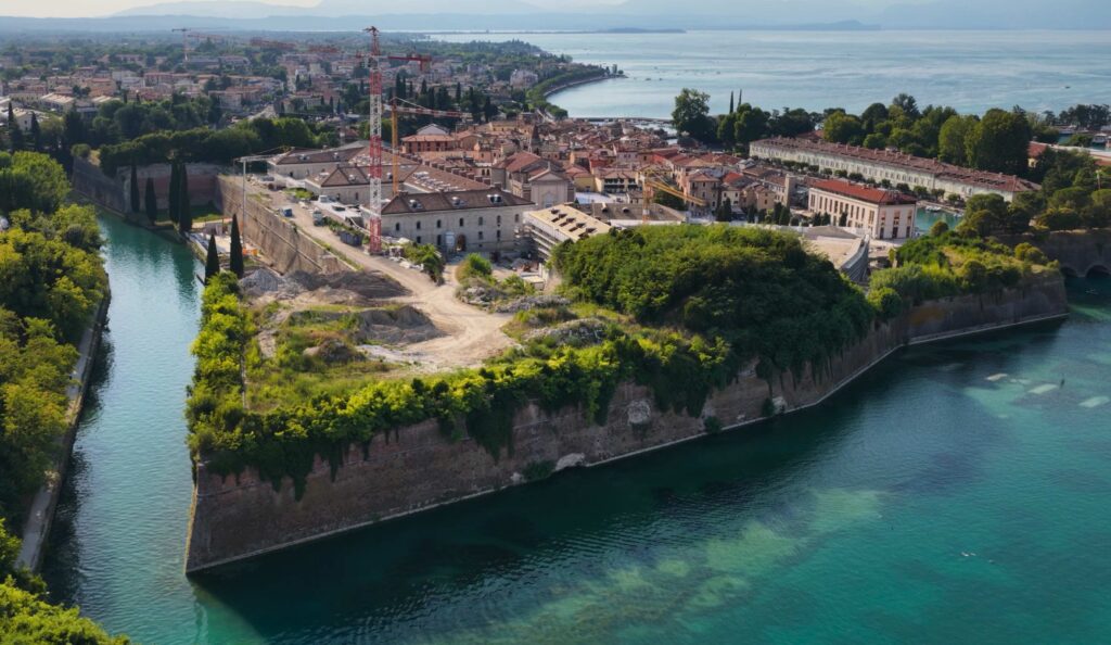 th peschiera del garda uff st