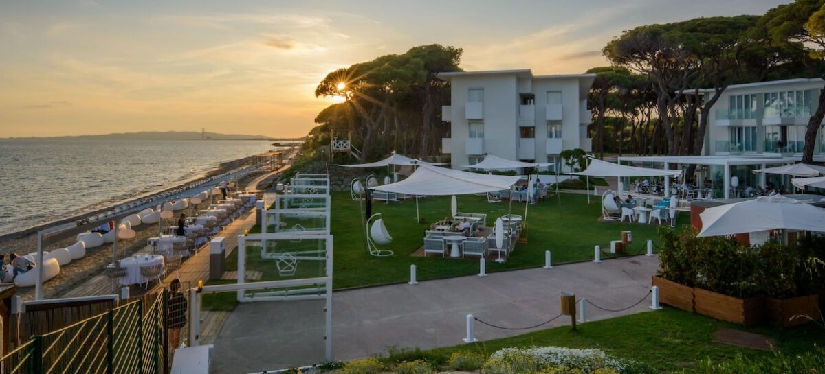 Lusso, il toscano The Sense Experience entra in Gifted Travel Network