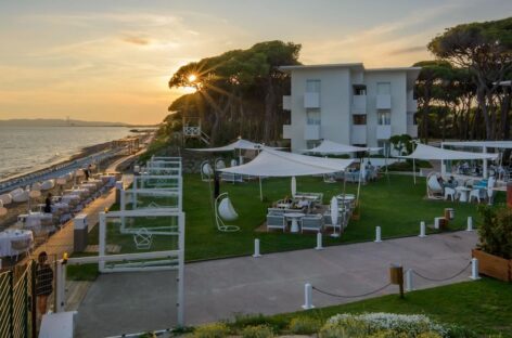 Lusso, il toscano The Sense Experience entra in Gifted Travel Network