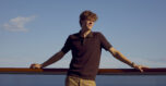 Sinner a bordo di Explora III con “In Balance”