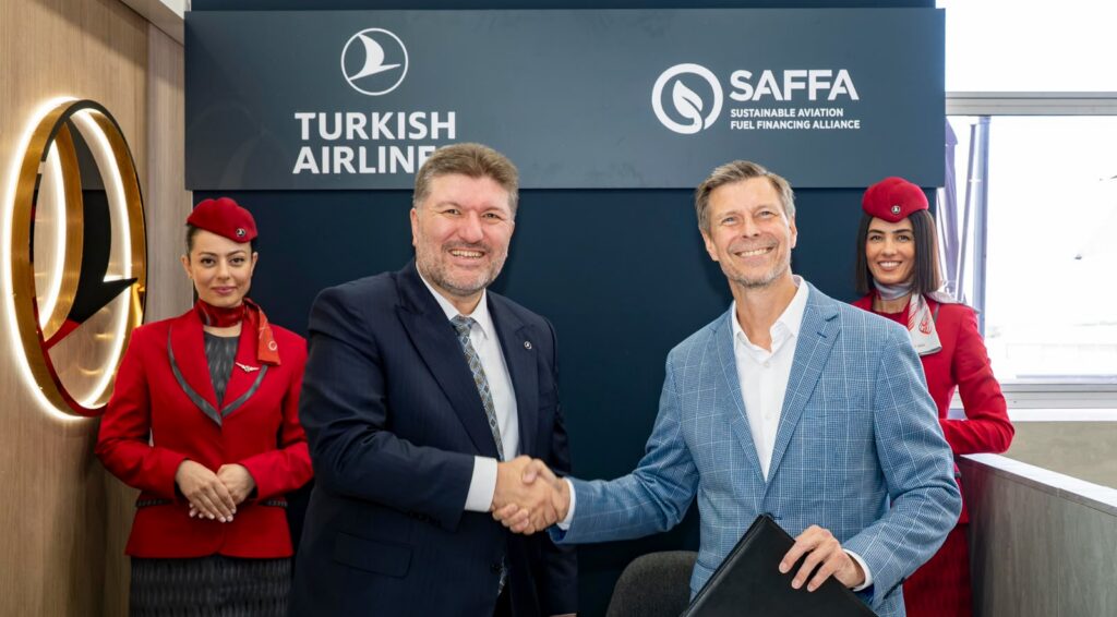 Turkish-Saffa Fund 1