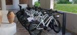 Nei resort Th le e-bike Unicorn