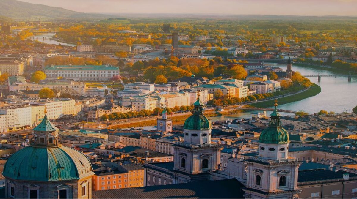 Vienna, aumenta la city tax. Farà bene o male al turismo?