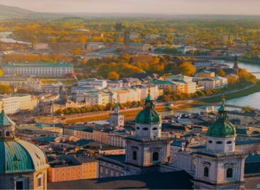 Vienna, aumenta la city tax. Farà bene o male al turismo?