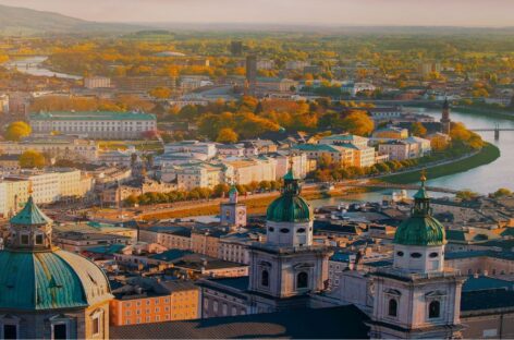 Vienna, aumenta la city tax. Farà bene o male al turismo?