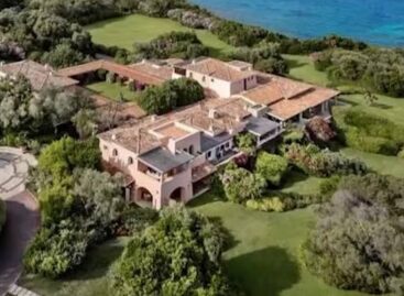 Da Berlusconi allo sceicco: Villa Certosa diventa hotel di lusso