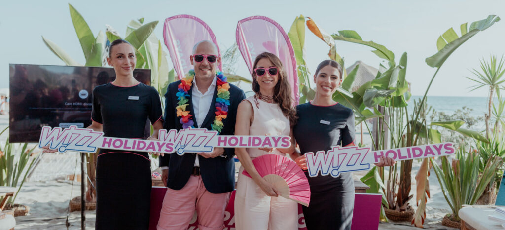 Wizzair_evento_Holidays