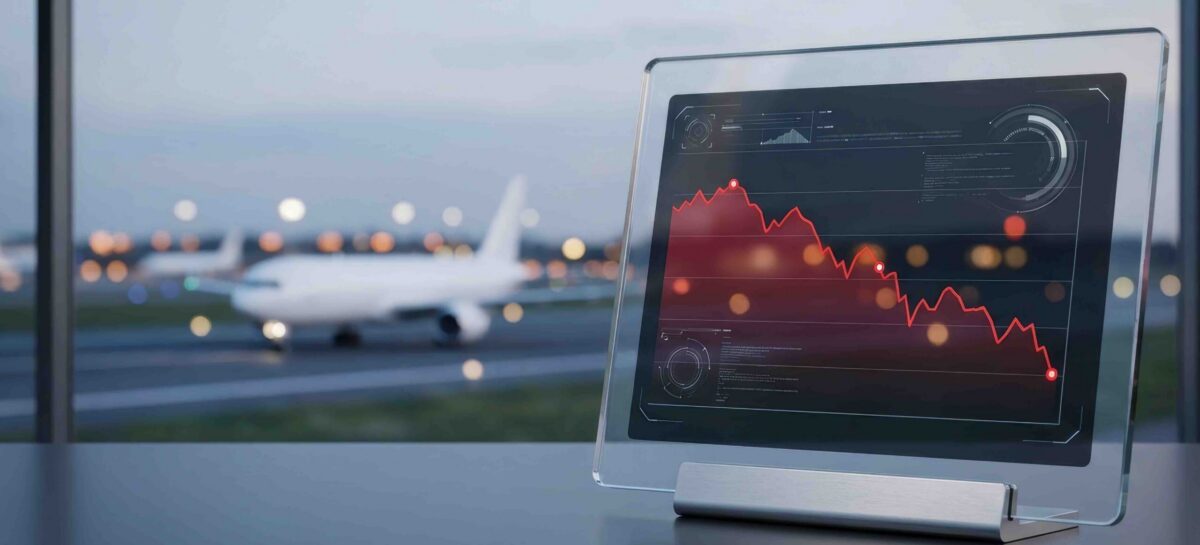 Perché Boeing è ancora in perdita?