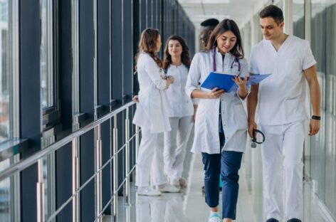 Quanto costa andare in ospedale nei principali Paesi turistici