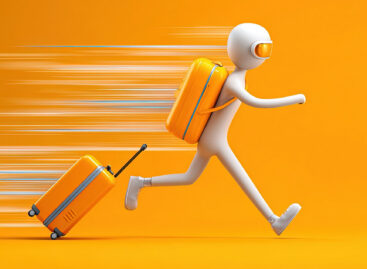 Il novantesimo minuto del travel