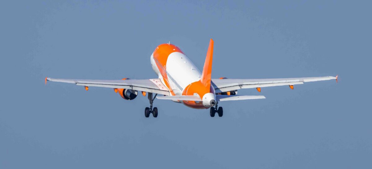 Affare fatto: a Castlelake <br>l’intero capitale easyJet
