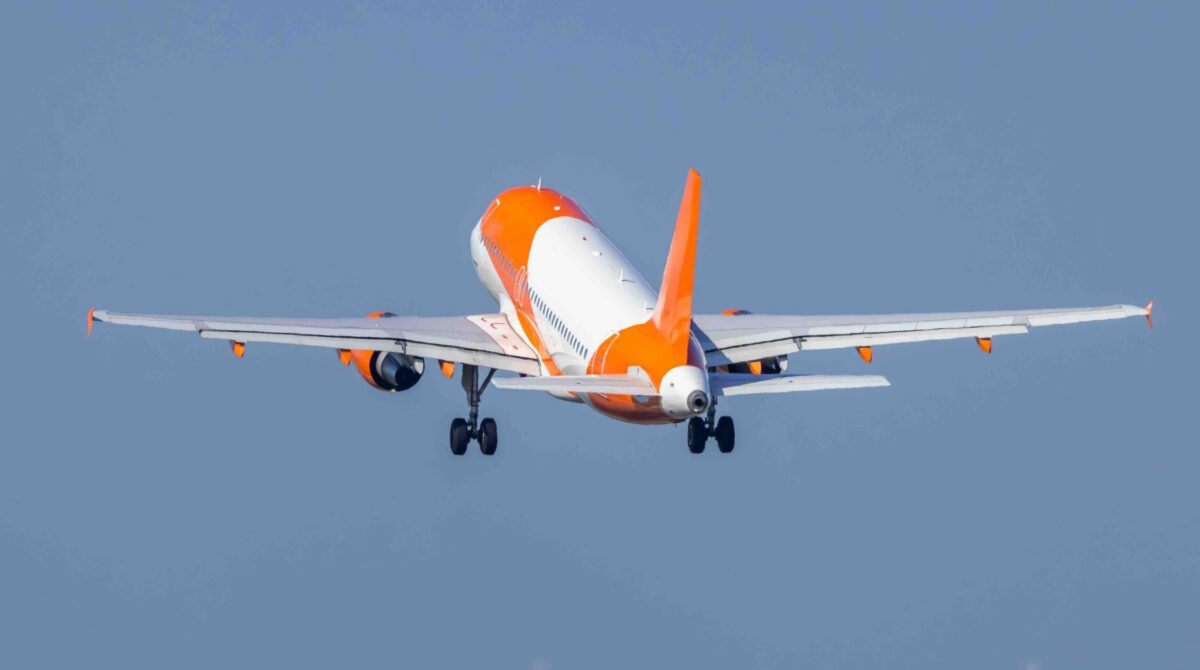 Affare fatto: a Castlelake <br>l’intero capitale easyJet