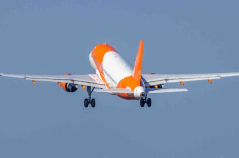 Affare fatto: a Castlelake <br>l’intero capitale easyJet