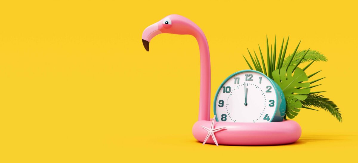 Un’estate fragile dominata dal last minute. L’indagine Aiav