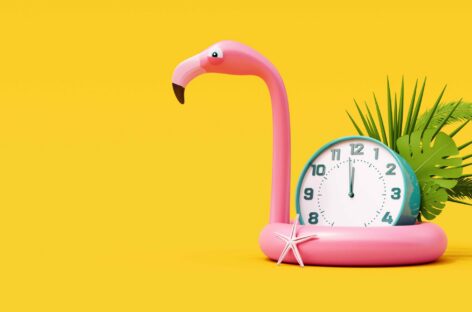 Un’estate fragile dominata dal last minute. L’indagine Aiav