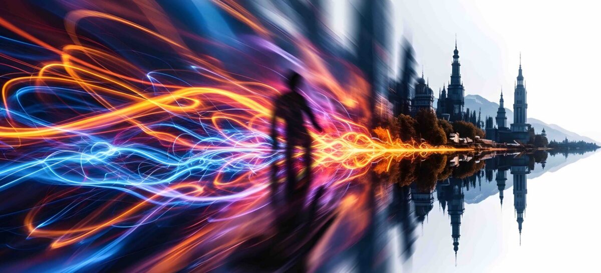 La teoria della metamorfosi del viaggio