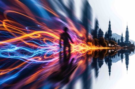La teoria della metamorfosi del viaggio