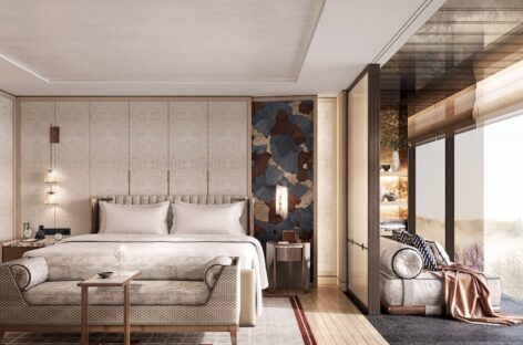 Giappone, aprirà nel 2028 il Fairmont Niseko di Hokkaido