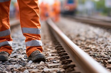 Treni, lavori a Firenze. Ci mancava solo questa