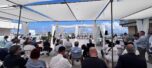 Porti, la quarta tappa del Blue Marina Awards 2026