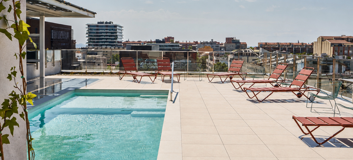 Accor apre un hotel ibis budget a Barcellona