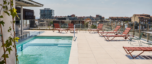 Accor apre un hotel ibis budget a Barcellona