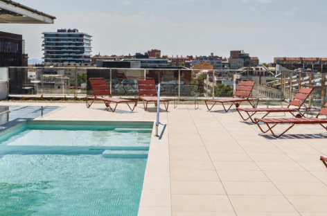 Accor apre un hotel ibis budget a Barcellona