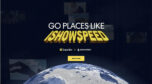 Expedia vende viaggi con il content creator IShowSpeed