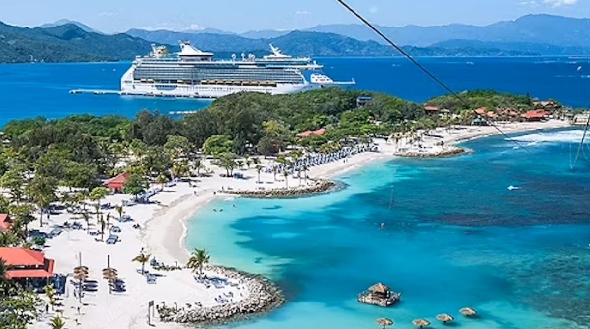 Caos Haiti, Royal Caribbean non torna a Labadee